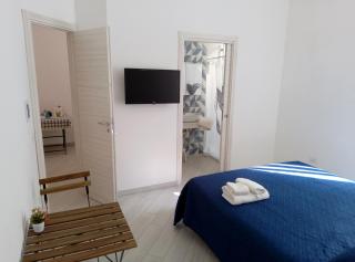 Rooms add e criatur - Napoli - 8