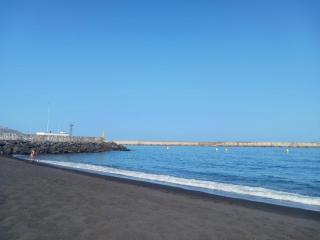 Mar y reina - Puerto del Rosario - 3
