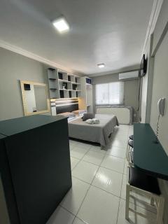 Loft super aconchegante a 400m da praia - Balneário Camboriú - 8