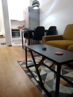 Apartman Ada Banja Luka - Rebrovac - 6