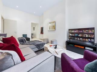 Harley Street Luxury Snug - Londra - 8