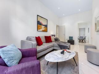 Harley Street Luxury Snug - Londra - 7
