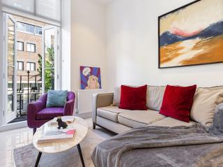 Harley Street Luxury Snug - Londra - 6