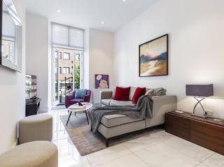 Harley Street Luxury Snug - 2