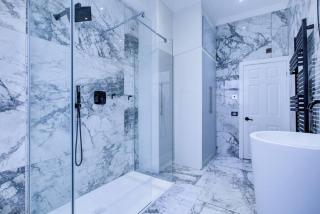 Luxurious House Leyton sleep7+garden next to Stratford - 5