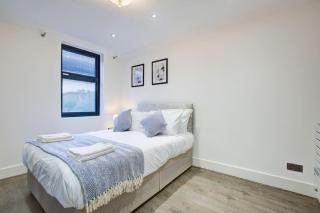 Luxurious House Leyton sleep7+garden next to Stratford - 3