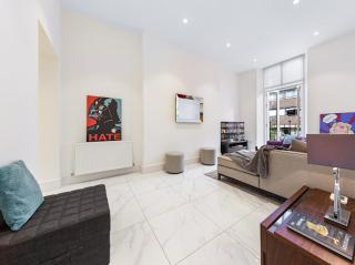 Harley Street Luxury Snug - Londra - 1