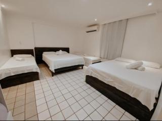 Savanna Suites - Beto Carrero - Penha - 3