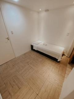 Savanna Suites - Beto Carrero - Penha - 4
