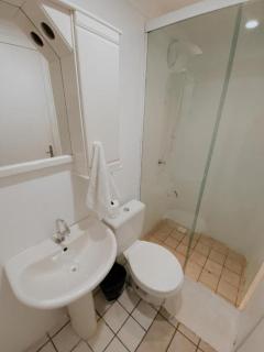 Savanna Suites - Beto Carrero - 1