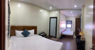 Aurora SaPa Hotel - Sa Pa - 6