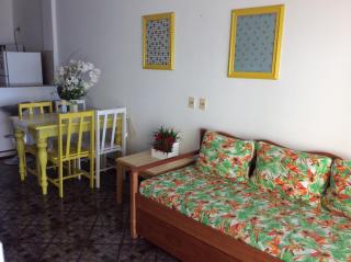 Lexus Beira Mar - Apartamentos - 1