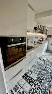 Apartmán Franko - Banská Štiavnica - 1