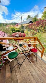 Apartmán Franko - Banská Štiavnica - 3