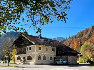 Ferienwohnungen Zipflwirt - 9