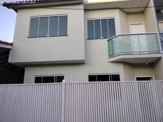 Casa Jardim Belvedere VR - Volta Redonda - 3