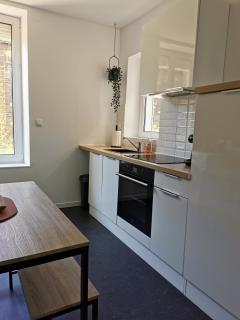 Appartement La palette - Villers-Semeuse - 5