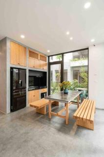 Dai Lai villa 5-bedroom with elevator - 6