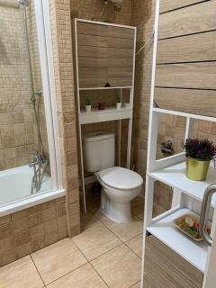 Apartamento frente la playa - Morro del Jable - 3