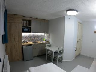 Apart-hotel TARHUN - Tbilisi - 7