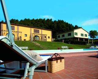 Agriturismo La Burraia vicino a San Gimignano - Gambassi Terme - 8