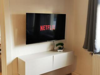 Zentral und ruhig in Chemnitz - 9