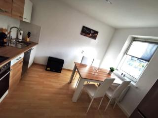 Zentral und ruhig in Chemnitz - 3