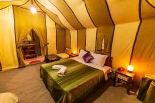 Blue Sky Luxury Camp - Merzouga - 6