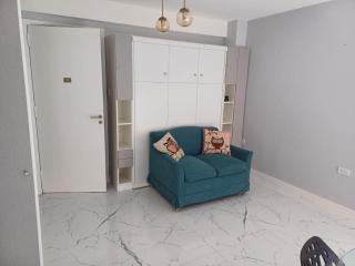 Departamento Venecia - Mar del Plata - 5