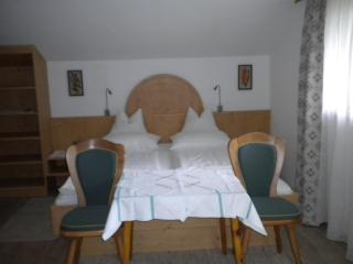 Haus Waidmannsheil - Mayrhofen - 4