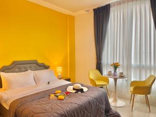Studio room in Mango House - Phuket - 0