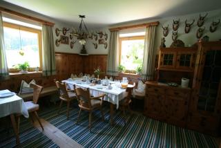 Haus Waidmannsheil - Mayrhofen - 8