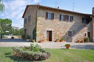 Villa Cassia by PosarelliVillas - Bagno Vignoni - 0