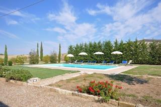 Villa Cassia by PosarelliVillas - Bagno Vignoni - 8