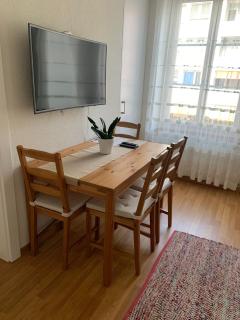 2 Zimmer Appartement mit eigenem Bad und Küche - Winterthur - 5