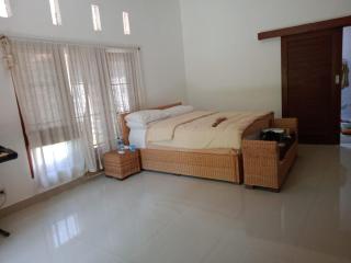 Oemah Bajangan to the Beach - 7