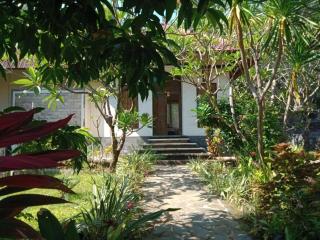 Oemah Bajangan to the Beach - 5