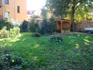 Ferienwohnung Fernblick - 3