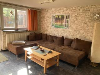 Ferienwohnung Mira - Grebendorf - 9