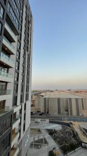 ابراج الحكير الدور الثامن - Sheikh Zayed - 2