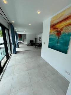 Villa moderne à Trou aux Biches - Trou aux Biches - 2