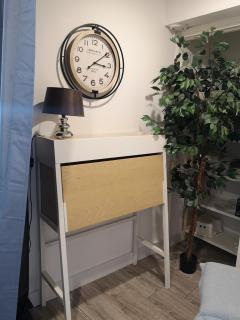 Vue mer, au calme, avec jardin ! - 2