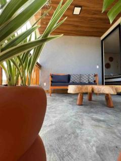 Villa 6 - Casa São Miguel dos Milagres - 4