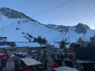 Studio pieds des pistes - Bagnères-de-Bigorre - 3