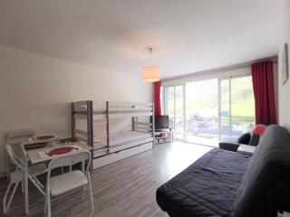 Studio pieds des pistes - Bagnères-de-Bigorre - 1