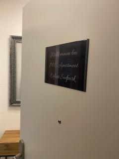 M.C. Apartment Erfurt Südpark - Erfurt - 6