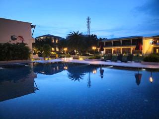 The creek boutique resort & spa - 0