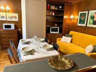 Casa Desi - Apartment in the city center - Breuil-Cervinia - 4