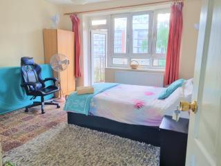 London Rooms - Londra - 2
