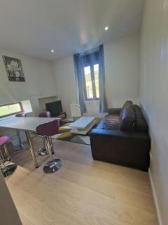 L'Owen -10mn Genève-6 Pers-Cosy-Parking privé - 3